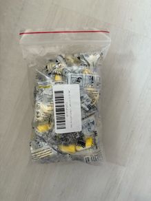 Honeywell earplug