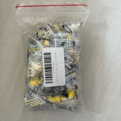 Honeywell earplug