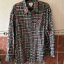 BDG Urban Outfitters Flannel Shirt - Size M Image 3