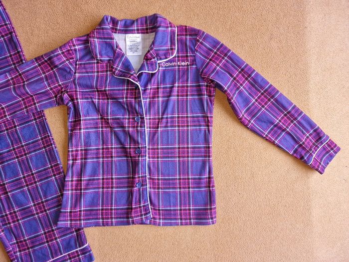 Calvin Klein pyjamas 5-6y