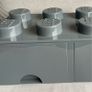 Lego 8 stud storage box Image 3