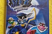 Sly 2  Band of Thieves  PlayStation1 Ps2 games Original