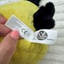 Yellow Bird Chuck Angry Birds Plush approx. 10 No Sound Used Please see pictures Image 8