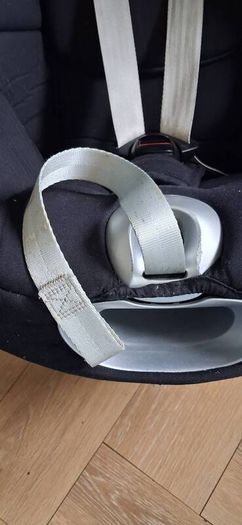 Cybex Car Seat System