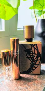 LAVS  Filippo Sorcinell, christams edition  - 5mls  decant