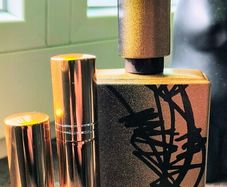 LAVS  Filippo Sorcinell, christams edition  - 5mls  decant