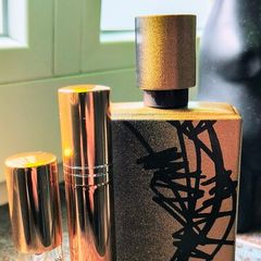 LAVS  Filippo Sorcinell, christams edition  - 5mls  decant