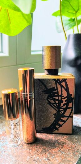LAVS  Filippo Sorcinell, christams edition  - 5mls  decant