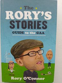 The Rory's Stories
