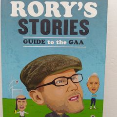 The Rory's Stories