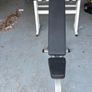 weights /bench/rack/belt Image 8