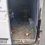 Mercedes Sprinter 316 cdi new Doe Image 4