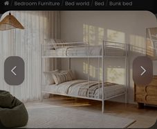 bunk