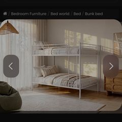 bunk