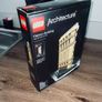 LEGO Architecture Flatiron Building 21023 - Discontinued Image 5