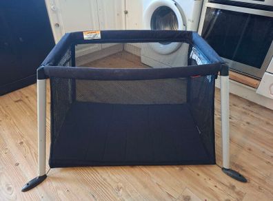 Phil & Ted Travel Cot
