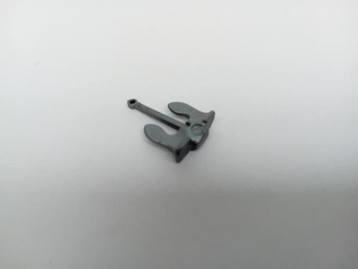 Palitoy Action Man 12" Action Figure Dingy Anchor