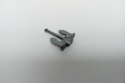 Palitoy Action Man 12" Action Figure Dingy Anchor