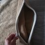 Camel and Merino wool 4 piece bedding set from German brand BAUER Image 7