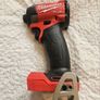 Milwaukee M18 Fuel Impact / Grinder + 1x5aH Battery Image 2