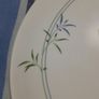 Royal Worcester Gateau Plate Image 2
