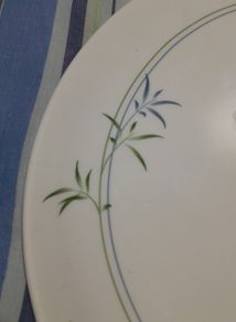 Royal Worcester - Gateau - Celebration - Cake Plate