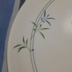 Royal Worcester - Gateau - Celebration - Cake Plate