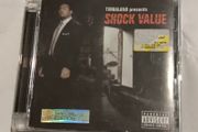 Timbaland Presents Shock Value Cd