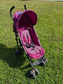 joie stroller