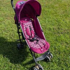joie stroller