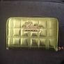 Purse/River Island Metallic Purse ., Price Drop Image 6