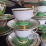 Salisbury Teaset Image 3