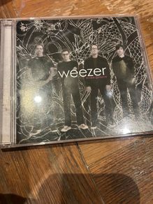 Weezer Make Believe