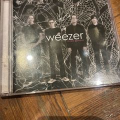 Weezer Make Believe