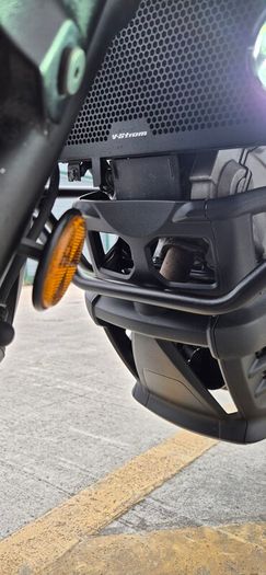 2020 Suzuki Vstrom Dl650