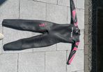 Orca TRN Womens Openwater Wetsuit