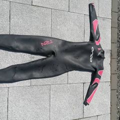 Orca TRN Womens Openwater Wetsuit