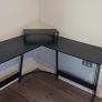 Home Office Table Image 2