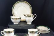 Arklow Pottery Tea for Two old backstamp