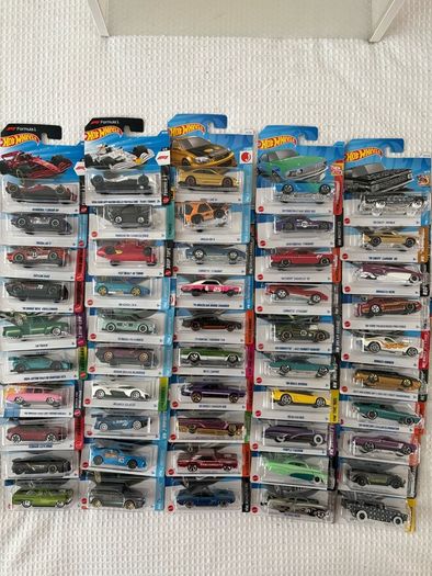 hotwheels
