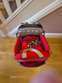 hiking baby carrier