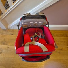 hiking baby carrier
