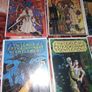 The league of extraordinary gentlemen full set Image 2