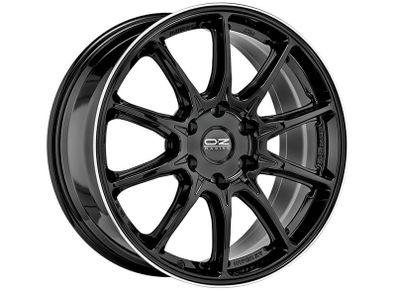 OZ HyperXT HLT Offroad Rally Adventure Alloy Wheels