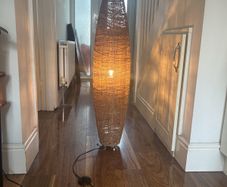 floor lamp