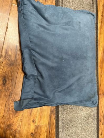 Big Bertha Bean Bag