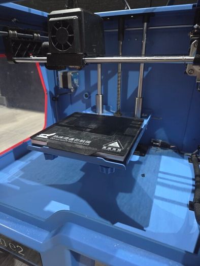 Qidi X-One2 3d printer