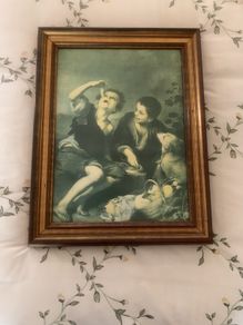 Framed Print