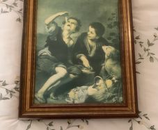 Framed Print