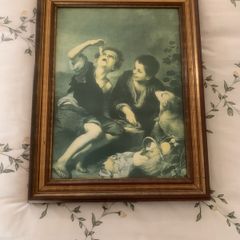Framed Print